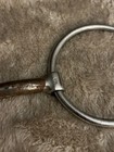 Greg Darnall Smooth Snaffle 5 Inch