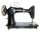 Antique Industrial Singer 103k Heavy Duty Sewing Machine Canvas Denim Tailors