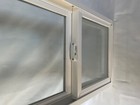30x18 Sliding Vinyl Window Left Hand