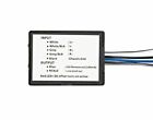 Kicker 46kisloc2 Car Speaker Wire-to-rca Line-out Converter Loc 12v Remote Wire