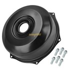 Rear Brake Drum Cover W seal For Honda Foreman 500 520 Rubicon 500 Rancher 420