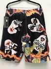 Kiss Dragonfly Shorts New