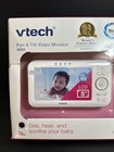 Vtech - Rm5854hd - 5  Smart Wi-fi 1080p Baby Camera Video Monitor - 735078048530