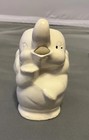 7 Vtg Assortment Of Elephant Figurines  Creamer  Planter  Boost Your Collection