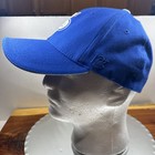 Kings Point Usmma United States Merchant Marine Academy Prep Gear Fitted Cap S m