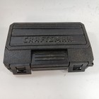 Craftsman  Usa 1 4  Drive 17-piece Sae Socket Set With Case No 34794