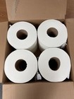 Jumbo Roll Bath Tissue Case Scott  12 Jumbo Rolls  Toilet Paper