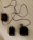 Motorola  Minitor V Pager 450-457 9 Frequency Range With New Battery  