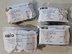 Lot Of 40 Awid Key Tags  kt-uhf-0-0 Bit Format 26bit-awid Long Range Fobs