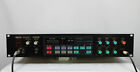 Rare Vintage Akai S612 Midi Digital Sampler tested works sounds Good japan Made 