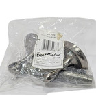 Best Value College Circle Style Toilet Paper Holder  satin Nickel 