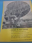 Vintage Flying Saucers Ufo Reports Issue No  4 Dell Publishing 1967