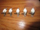 5 Lampholder Socket  b For Bally Pinball Machines With Bulbs  555 Hard To Find