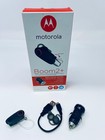 Genuine Motorola Boom 2  Water Resistant   Durable Wireless Headset  mh003a 