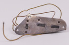 1970 Vintage Fender Jaguar Rythm Plate With Pots 1960 s Electric Guitar