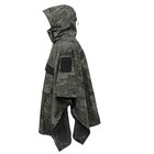 Hazard 4 Poncho Villa Softshell Poncho  Scorpion Black  Apr-pnvl-r-scb Ponchos