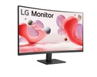 Lg 32    Curved Screen Ips Full Hd Hdmi Vga Monitor 1080p 32br50c-b Amd Freesync