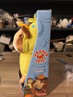 Fisher-price Wonder Pets Linny Plush Stuffed Animal Sounds   Nos   Free Shipping