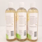 Burt s Bees Baby Shampoo   Wash 3 Pack Calming Lavender   Sensitive 12 Oz