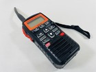 Standard Horizon  hx210  Floating Handheld Marine Vhf Transceiver -  radio Only 