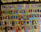 Old Pokemon Cards Wotc Vintage Collection - 1st Edition - 1999-2003