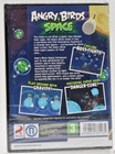 Angry Birds Space  pc  Cd-rom  2012  New Sealed Pegi 3