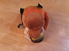 Hallmark Itty Bittys Squirrel Girl  marvel Comics  Stuffed Plush Toy Nwt