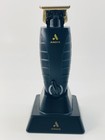 Andis Gtx-exo Cordless Trimmer Gold T-blade 7200 Spm Barber Tested Complete
