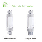 Aquarium Check Valve-regulator Diffuser Reactor Single-head Or Dual-head Aquariu