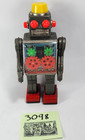 Horikawa Machine Gear Robot Made In The 1960 s And Made In Japan