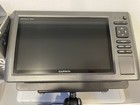 Garmin Echomap 94sv S n 43r003040 Fishfinder W gt20-tm Transducer