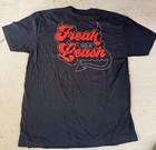 Korn    freak On A Leash    jonathan Davis Dog Products Shirt  Mens Sz 2 Xl  New