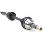 Cv Axles For 2000-2011 Ford Focus Front Left Right Automatic Transaxle Set Of 2