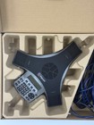 Polycom Soundstation Ip 5000 Conference Phone Poe Voip New Open Box W  Cables