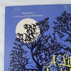 Vintage A Little Night Music Poster Print Shubert Theatre Broadway New York