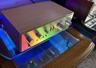 Vintage 1978 Pioneer Sa-5500 Ii Stereo Integrated Amplifier Made In Japan