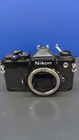 Nikon Film Camera Junk For Parts Not Japan From Japan