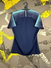 Tottenham Hotspur Jersey Away Football Shirt 2018 - 2019 Nike Women Sz M Ig93