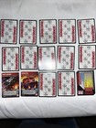 Transformers Tcg Lot Of 15