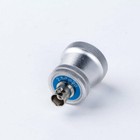 2 25mhz 20mm Straight Transducer Sensor Probe Ultrasonic Device Flaw Detector