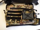 Camouflage Camo Front Sports Chest Pack Hunting Hiking New Please See Photos