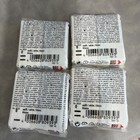 Fimo Soft White Polymer Clay Oven Bake Modeling Clay 4 Pack