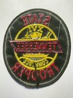Tennessee State Trooper Patch   Tactical Od Green