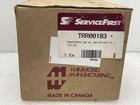 New Hammond Transformer 127414 1 Phase 500va 200 230 460v Trr00183 Trane