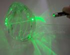 Black Beast   Pro Grade Green Beam Laser Pointer Brightest Usa Legal 1mw 17z