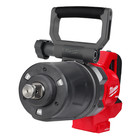 Milwaukee 2868-20 M18 Fuel 18v 1  D-handle High Torque Impact Wrench