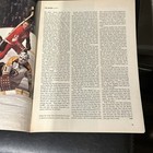 Sports Illustrated February 3  1969 Bobby Orr Boston Bruins 1224 Vg  