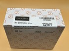 Oem Genuine Quadient Fluorescent Red Ink Ix3-5-7 Series Standard Ink Cartridge