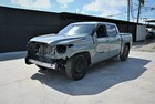 2022 Toyota Tundra Sr5 Pickup 4d 5 1 2 Ft
