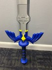 Legend Of Zelda Botw Master Sword 3d Print